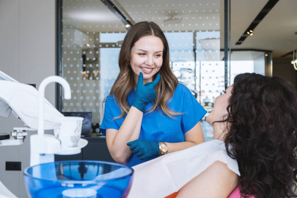 Best TMJ/TMD Treatment  in Sharpsville, PA