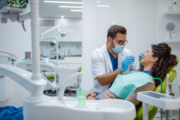 Best General Dentistry  in Sharpsville, PA