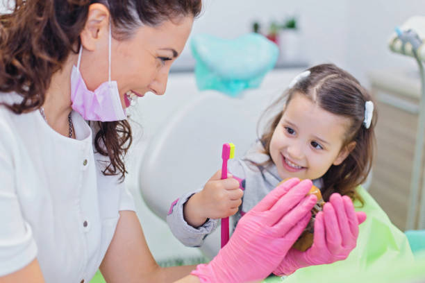 Best Wisdom Tooth Removal  in Sharpsville, PA